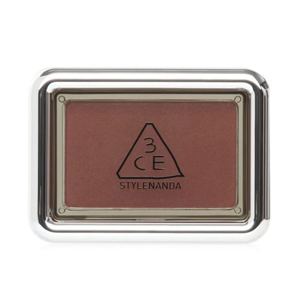 3CE New Take Face Blusher 三熹玉单色腮红 4.5g on Sale