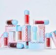 TOCOBO Juicy Berry Plumping Lip Oil 果汁水光保湿唇釉 4g Sale