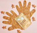 TONYMOLY I m Lovely Ginger Snap Hand Mask 魔法森林姜饼保湿手膜 Online