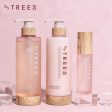 byTREES Sara Glossy 天然树木植物保湿修复洗发护发 For Discount