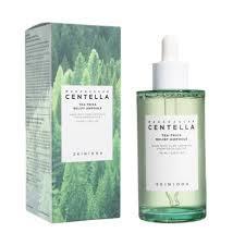 SKIN1004 Madagascar Centella Tea-Trica Relief Ampoule 理肤天使积雪草精华液100ml For Sale