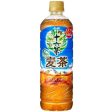 Asahi Soft Drink  Barley Tea 朝日十六茶麦茶 600ml Online Sale