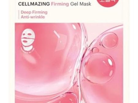 Torriden Cellmazing Firming Gel Mask 紧致凝胶面膜 45g Online