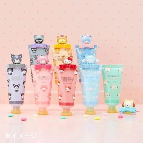 Sanrio Hand Cream 三丽鸥护手霜 Online