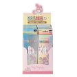 2000 Sanrio 5 Pencil Set_MM 三丽鸥铅笔套装 Fashion