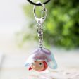 Studio Ghibli Totoro Keychains 吉卜力工作室龙猫钥匙扣 Online Sale