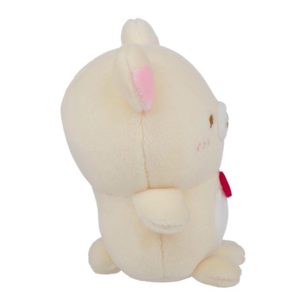 San-X Korilakkuma Original Honyagurumi Series Mochi Plush 轻松熊毛绒玩具 For Sale