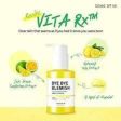 Somebymi Bye Bye Blemish Vita Tox Brightening Bubble Cleanser 120g 再见痘痘泛红奇迹泡沫洁面120g Hot on Sale