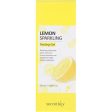 Secret Key Lemon Scrub Effervescent Gel 丝柯莉柠檬去角质凝胶 120mL For Cheap