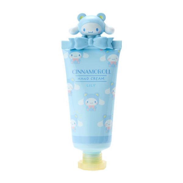 Sanrio Hand Cream 三丽鸥护手霜 Online