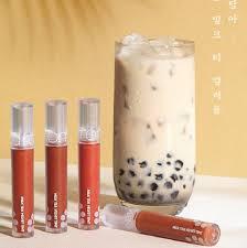 Rom&nd Milk Tea Velvet Tint For Discount