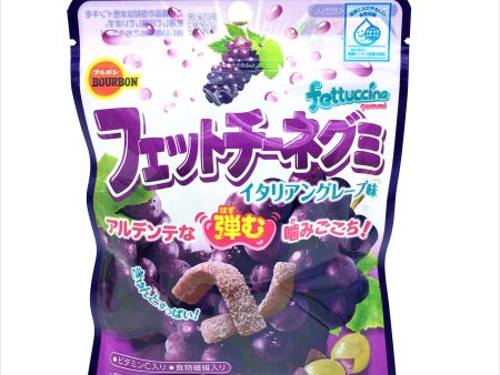 Bourbon Fettuccine Gummy 波本软糖 Cheap