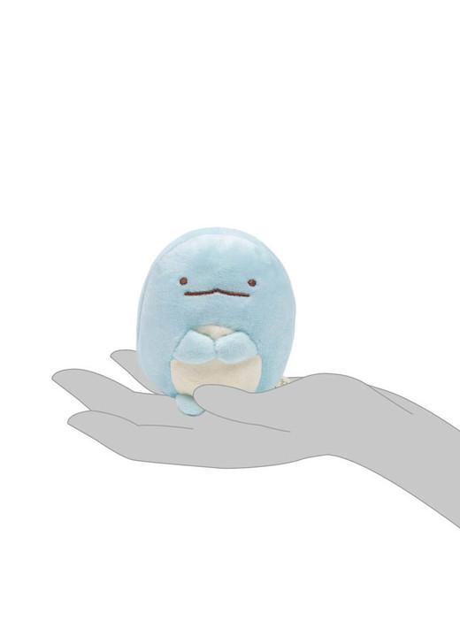 San-X Sumikko Gurashi Original Tokage Plush 角落生物原创藤影毛绒玩具 Cheap