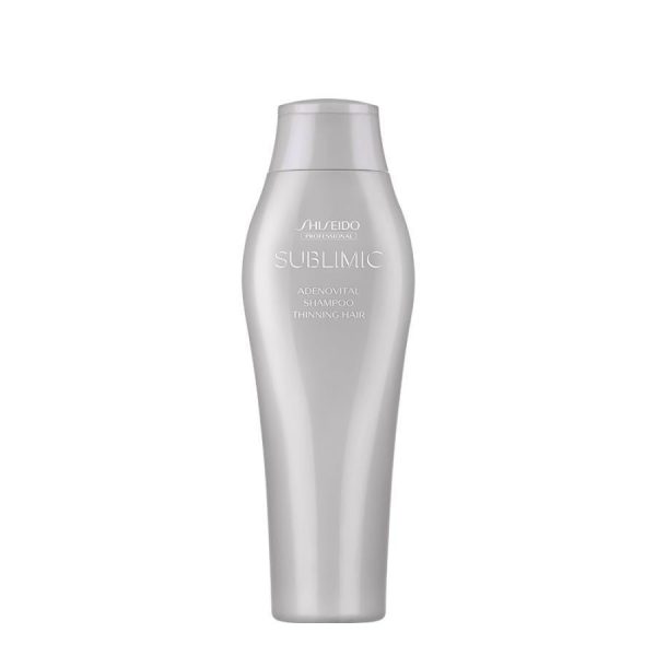 Shiseido the Hair Care Adenovital Shampoo 资生堂修护洗发水 NEW on Sale