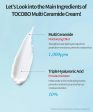 TOCOBO Multi Ceramide Cream 多效神经酰胺霜 50mL Hot on Sale