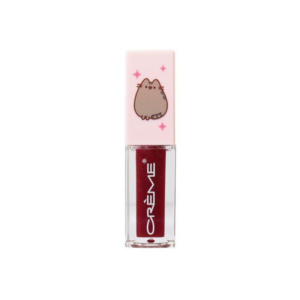 The Creme Shop Pusheen Candy Glaze Lip Oil 糖果釉唇油 Online Sale