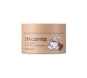 TONYMOLY I m Coffee Gel To Cream Smoothing Scrub Mask 魔法森林咖啡凝胶磨砂面膜 100mL Sale