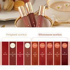 Rom&nd Milk Tea Velvet Tint For Discount