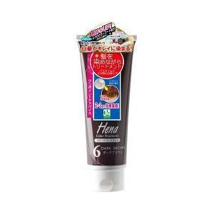 Tenster Henna Color Treatment 十星指甲花染色剂 250g Supply