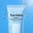 Torriden Dive-In Watery Moisture Sun Cream SPF50+ PA++++ 水润保湿防晒霜 60ml on Sale