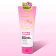 TCS SANRIO Hello Kitty Double Cleanse 2-in-1 Facial Cleanser Online Sale