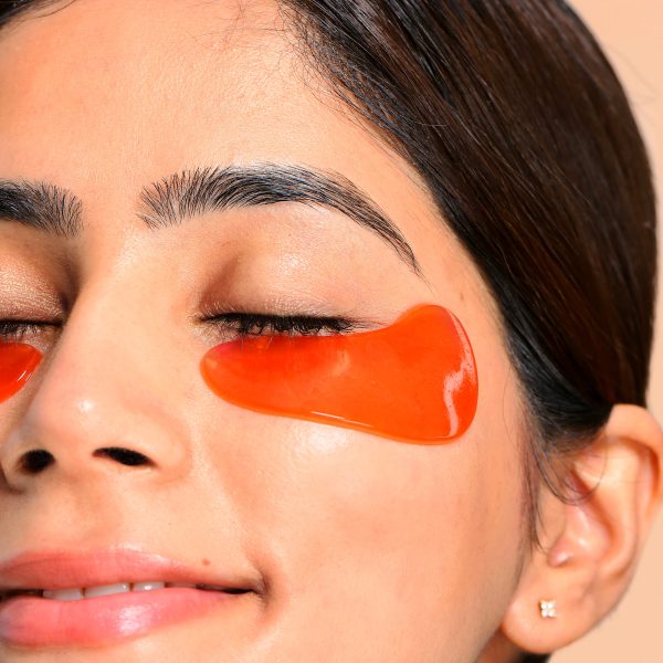 Bright Eyed Undereye Masks - 6 Pack Fashion