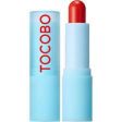 TOCOBO Glow Ritual Lip Balm 焕彩护理润唇膏 3.5g Online Hot Sale