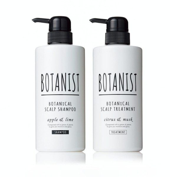 BOTANIST Botanical Scalp Cleanse Hot on Sale