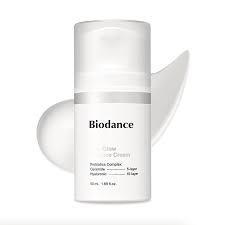 Biodance Skin-Glow Essence Cream 贝欧丹斯水润光泽美白护理精华面霜深层保湿 50ml on Sale