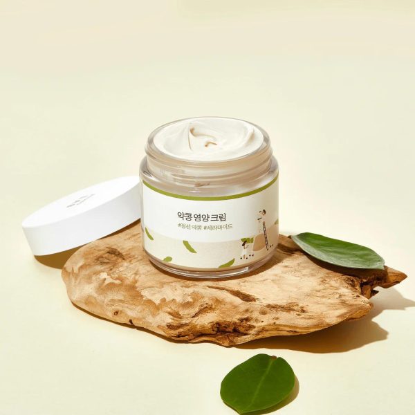 ROUND LAB Soybean Nourishing Cream 柔恩莱大豆滋养霜 80mL Sale