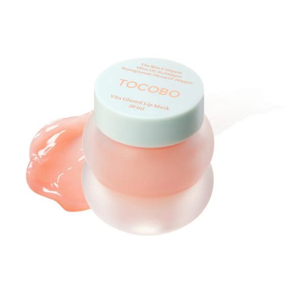 TOCOBO Lip Mask 夜间睡眠唇膜 20mL Discount