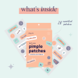 Self-Love Pimple Patches Supply