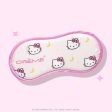 TCS Hello Kitty Beauty Rest Sleep Mask Online now