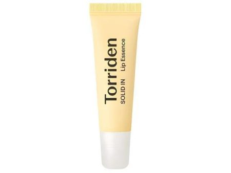 Torriden Solid In Ceramide Lip Essence 神经酰胺修护滋润护唇精华 11ml Online Hot Sale