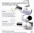 ANUA Nano Retinol 0.3% + Niacin Renewing Serum 安宇安纳米视黄醇 0.3% 烟酰胺精华液 30ml Supply