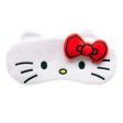 TCS Hello Kitty 3D Plushie Sleep Mask Online