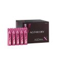 AXXZIA AG THEORY AG DRINK NEW 30*25ML 晓姿AXXZIA 抗糖口服液 黑色包装 on Sale