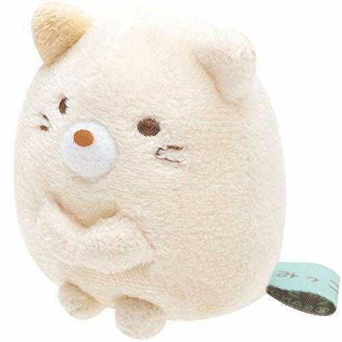 San-X Sumikko Gurashi Plush Toy 角落生物家族玩偶 Fashion