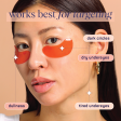 Bright Eyed Undereye Masks - 6 Pack Fashion