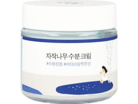 Birch Juice Moisturizing Cream 80ml Supply