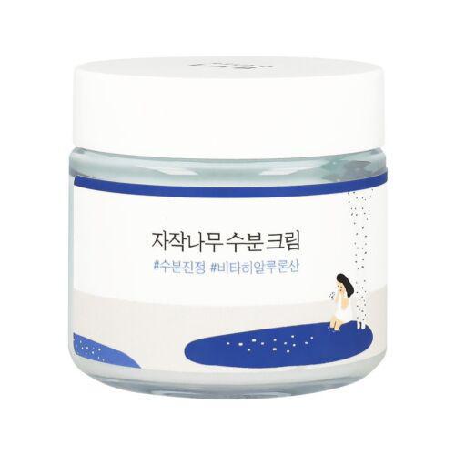 Birch Juice Moisturizing Cream 80ml Supply