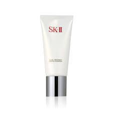 SKII Facial Treatment Cleanser 日本版SKII氨基酸温和洁面120g Online Sale