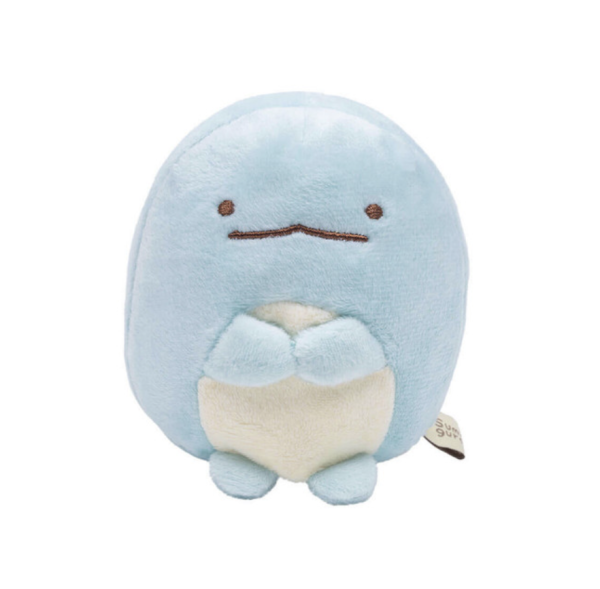 San-X Sumikko Gurashi Original Tokage Plush 角落生物原创藤影毛绒玩具 Cheap