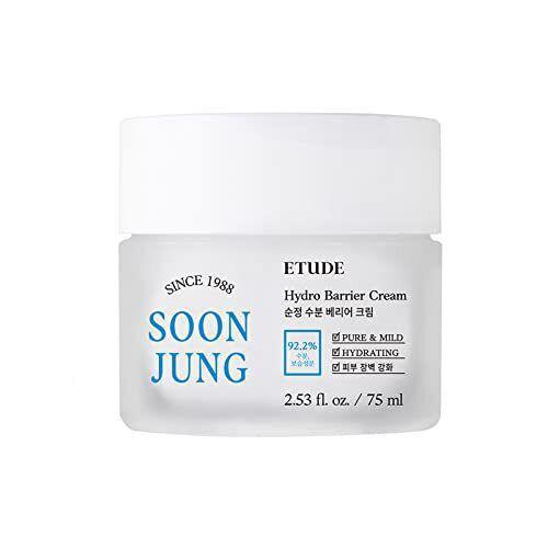 Soon Jung Hydro Barrier Cream 75ml Hot on Sale