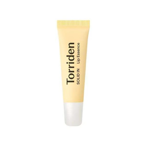 Torriden Solid In Ceramide Lip Essence 神经酰胺修护滋润护唇精华 11ml Online Hot Sale