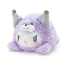 Sanrio Plush Toy Seal Sale