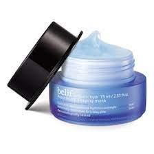 Belif Aqua Bomb Sleeping Mask 水炸弹睡眠面膜 75ml Online Sale