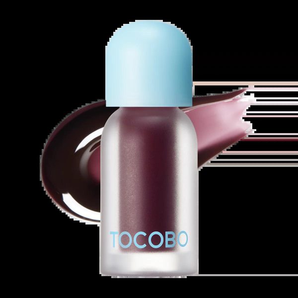 TOCOBO Juicy Berry Plumping Lip Oil 果汁水光保湿唇釉 4g Sale