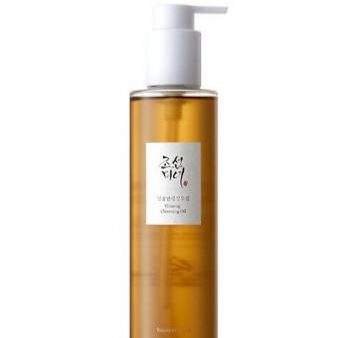 Beauty of Joseon Ginseng Cleansing Oil 210ml Online Hot Sale