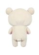 San-X Rilakkuma Korilakkuma Original Plush - Jumbo 轻松熊系列小白熊原创毛绒玩具-特大号 Online Hot Sale